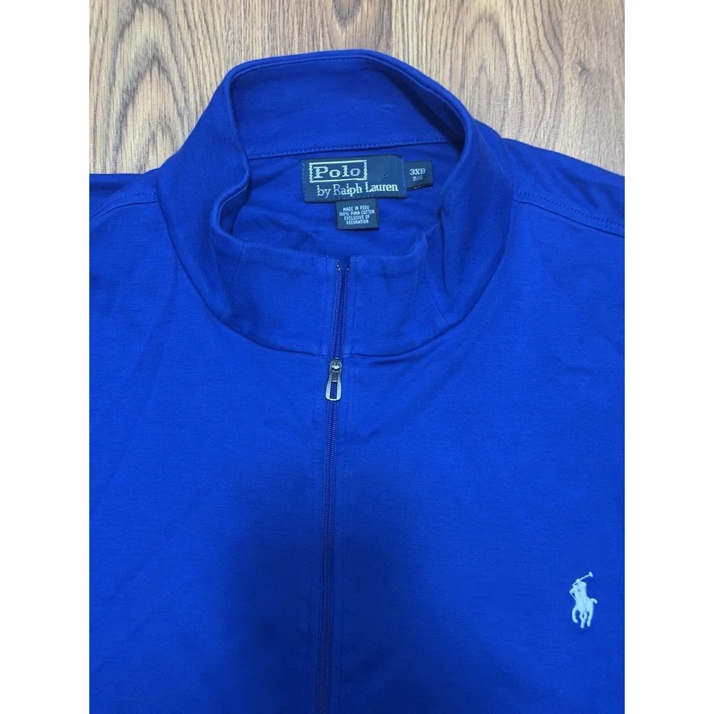 Polo Ralph Lauren polo by